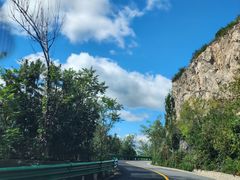 -玉渡山自然风景区