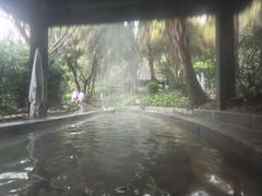 -融汇温泉