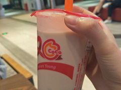 -CoCo都可(福州宝龙广场店)