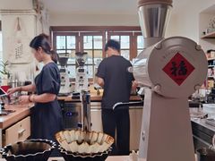 -本無咖啡·BeanWood Coffee