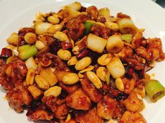 -昱德来·天津菜(河西店)