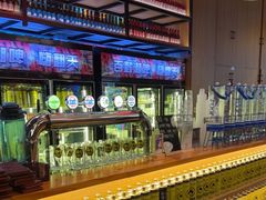 -本色.小马哥烧烤(无锡九里仓店)