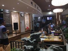 -纽斯桑拿会所(东绣路店)
