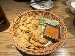 -茄子恰恰·新云南小炒(坪山益田店)