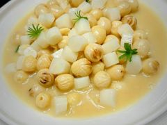 -云锦壹号·淮扬宴(徐汇万科店)