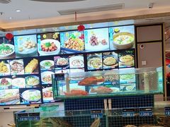 -阿明小菜·海鲜·上海菜(梅陇店)