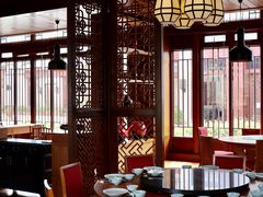 -丽江金茂凯悦臻选酒店-滇香馆