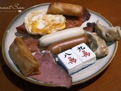 -成都凯宾斯基饭店