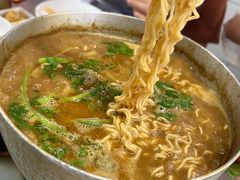 出前一丁（香港制造）-燃计沙茶皇·香港沙茶火锅(人广旗舰店)