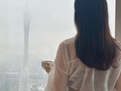 -广州四季酒店