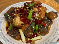 -静一餐厅·湖北菜(前门创始店)