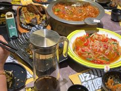 -嘎嘎鸭脑壳(蜀汉路店)