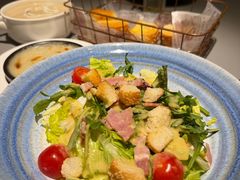 -西堤厚牛排(国瑞店)