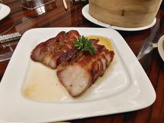 -厦门朗豪酒店 · 明阁中餐厅