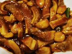 大蒜烧牛肚-紫光园(燕郊总店)