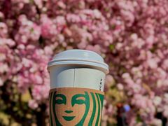 -星巴克(北京望京店)