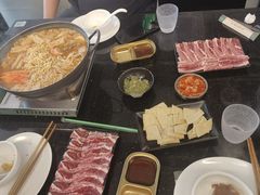 -炙韩料理·部队锅专门店