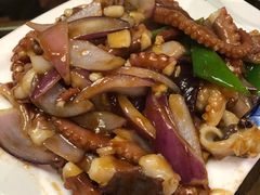 -望海湾·清真餐厅