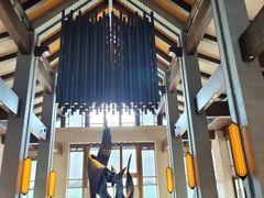 -清远熹乐谷温泉度假酒店