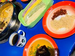 -马路边边串串香(北苑旗舰店)