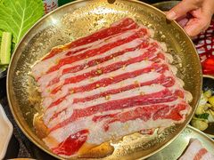 -笑谈小街·韩国料理(萝岗店)