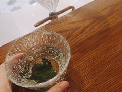 -茶是一枝花泡茶店
