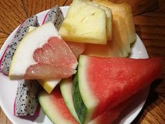 -阿罗新疆菜(人民广场店)