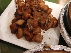 蒜蓉碎香骨-煲煲好(朝阳门店)
