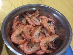 -张树军海鲜(王府壹号店)