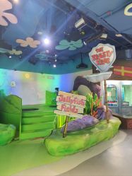 -尼克Playtime(欢乐海岸店)