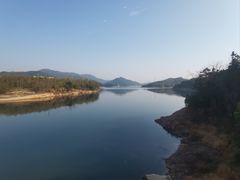 -宁波九龙湖开元度假村