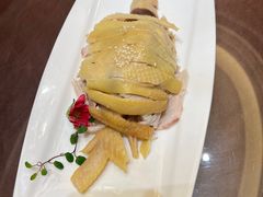 -金时代顺风大酒店(兰生大厦店)