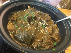 红烧甲鱼-大圣甲(汉口店)