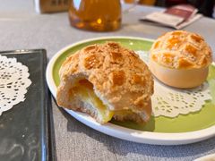 -潮府馆·非遗潮州菜·世纪公园(新国际博览中心店)