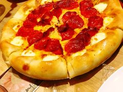 -必胜客(吾悦国际广场店)