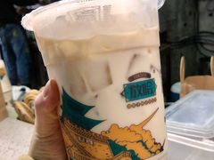 -放哈·甜醅子奶茶创造者(正宁路店)