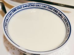 牛奶公司奶冻-禄興記香港大排档(歌斐中心店)