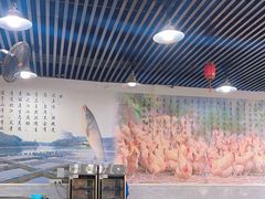 -华仔土鸡店(南洲分店)