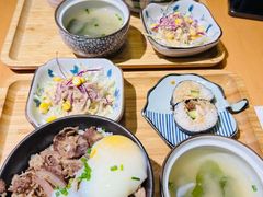 -京和风.日式家庭料理(京和风食堂大仓店)