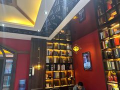 -恐怖游戏(湖滨店)