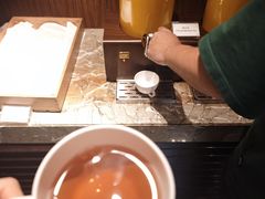 -白天鹅宾馆-宏图府餐厅