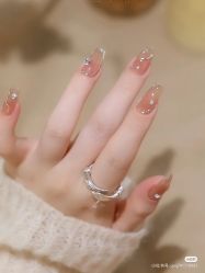 -Halo美甲美睫
