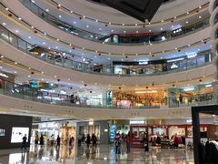 -万达广场(南京江宁店)