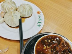 -小胖包子王(阜成门内店)