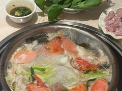 -海关荤豆花(洋河一路店)