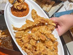 -老天桥蛙炉火锅(姑苏总店)