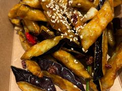 -双合园·海鲜水饺青岛菜(万佳广场店)