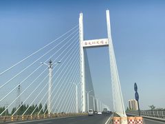 -湖州太湖旅游度假区-月亮广场