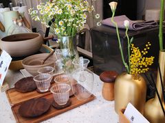 -春树下·树屋花房西餐厅(罍街AS1980店)