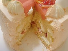 -浮光之丘MontCake生日蛋糕(科华路店)